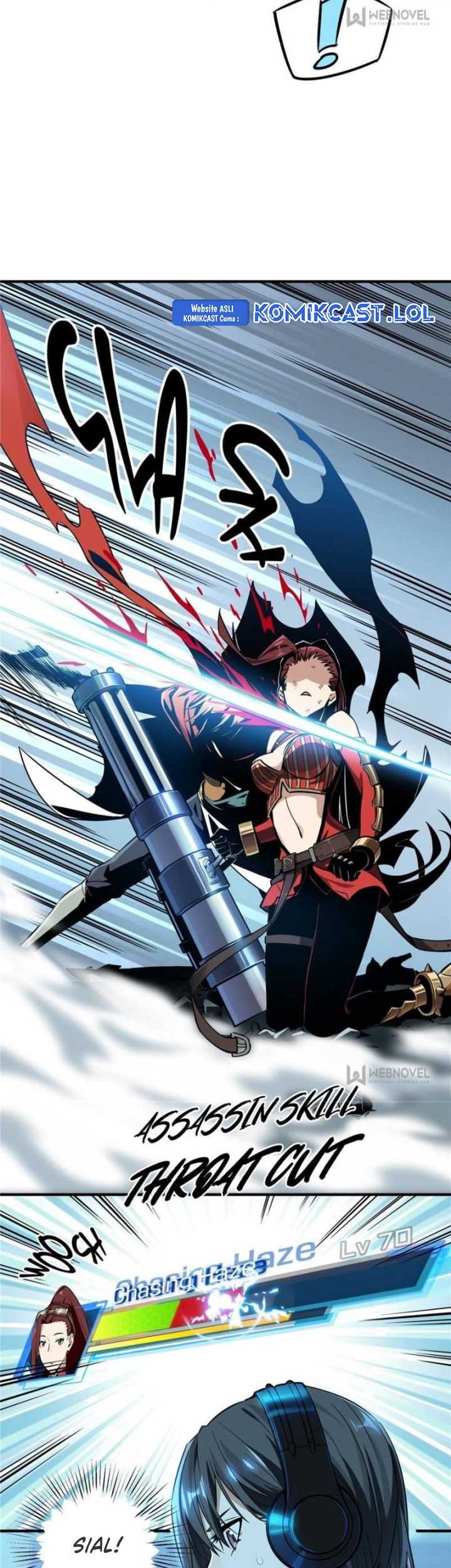 The King’s Avatar Chapter 29 Gambar 12