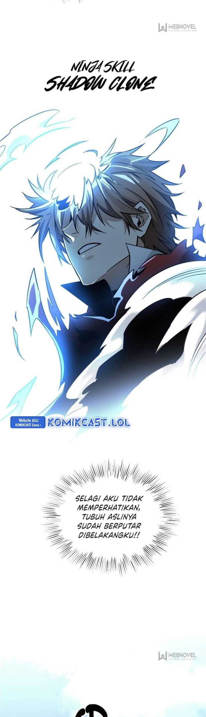 The King’s Avatar Chapter 29 Gambar 14
