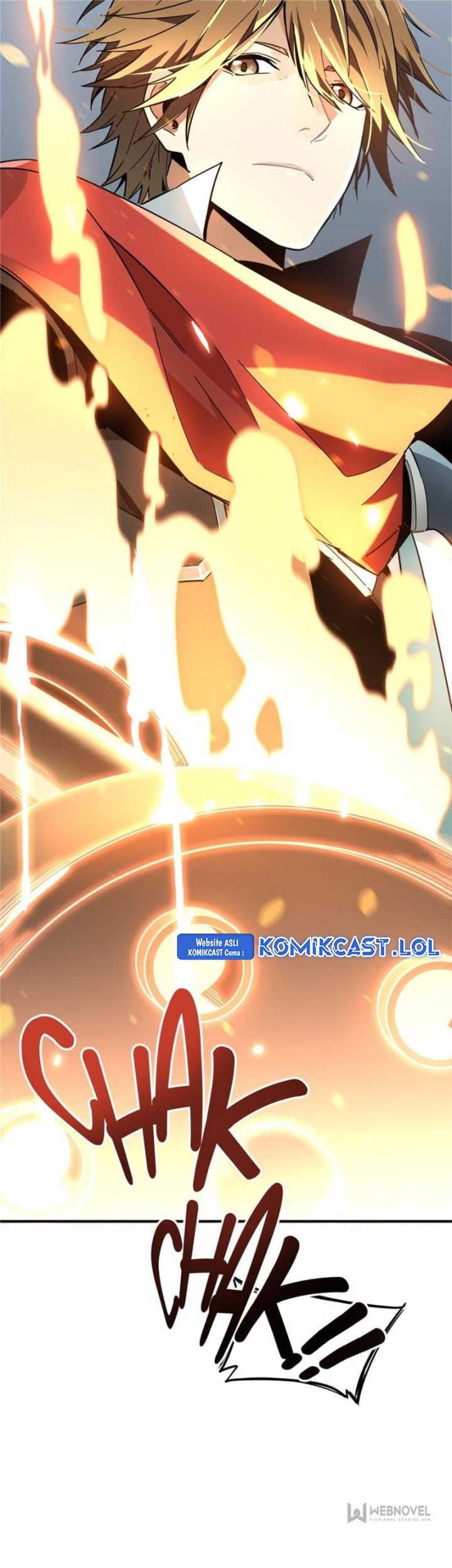 The King’s Avatar Chapter 28 Gambar 26