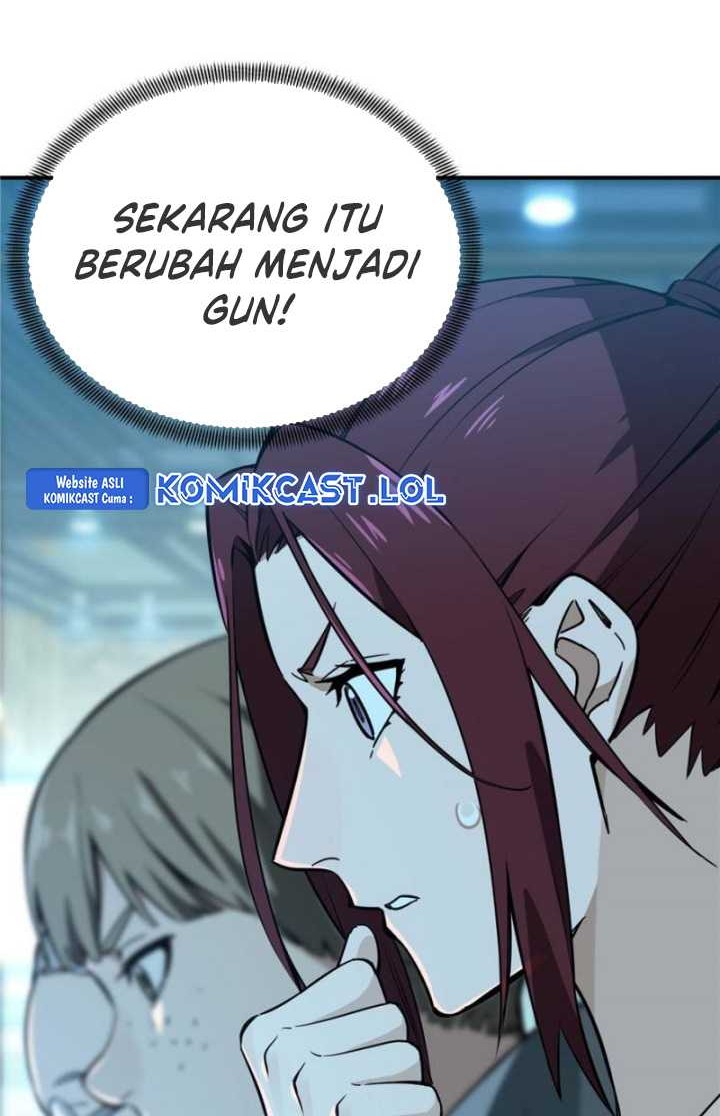 The King’s Avatar Chapter 28 Gambar 27