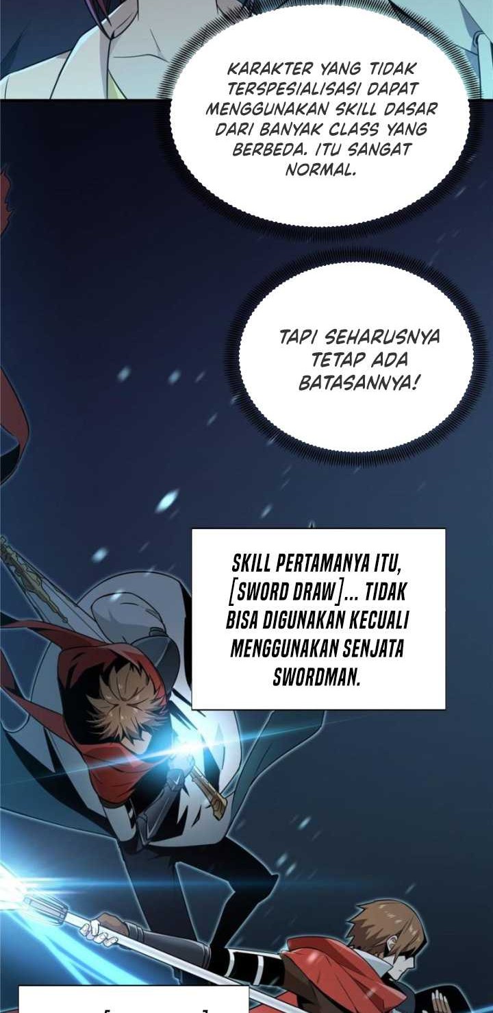 The King’s Avatar Chapter 28 Gambar 37