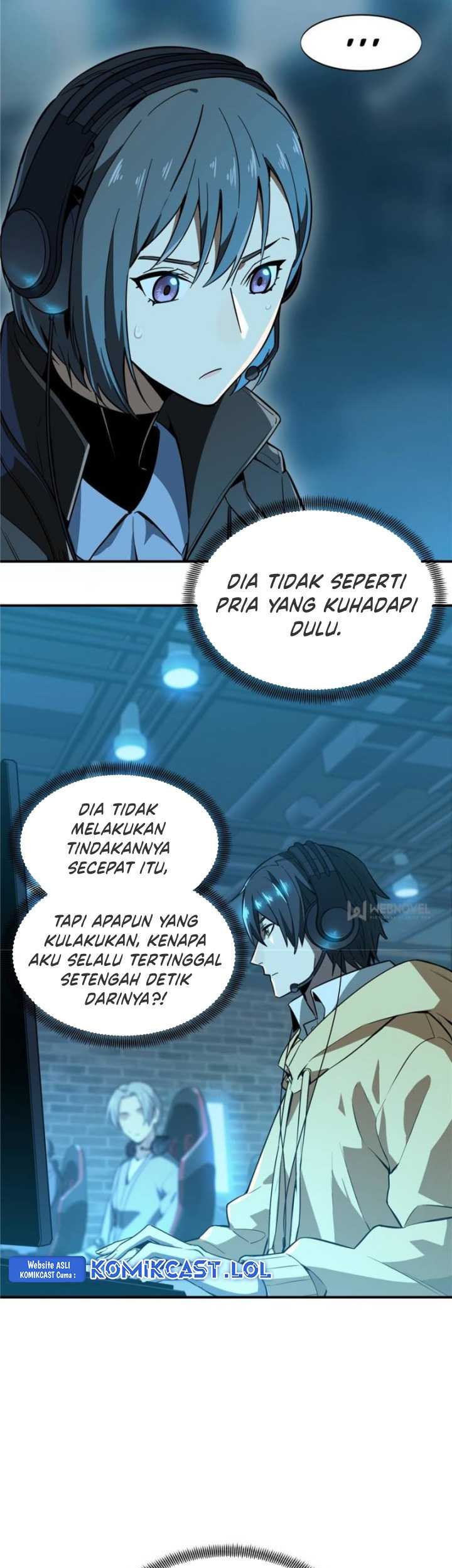 The King’s Avatar Chapter 28 Gambar 18