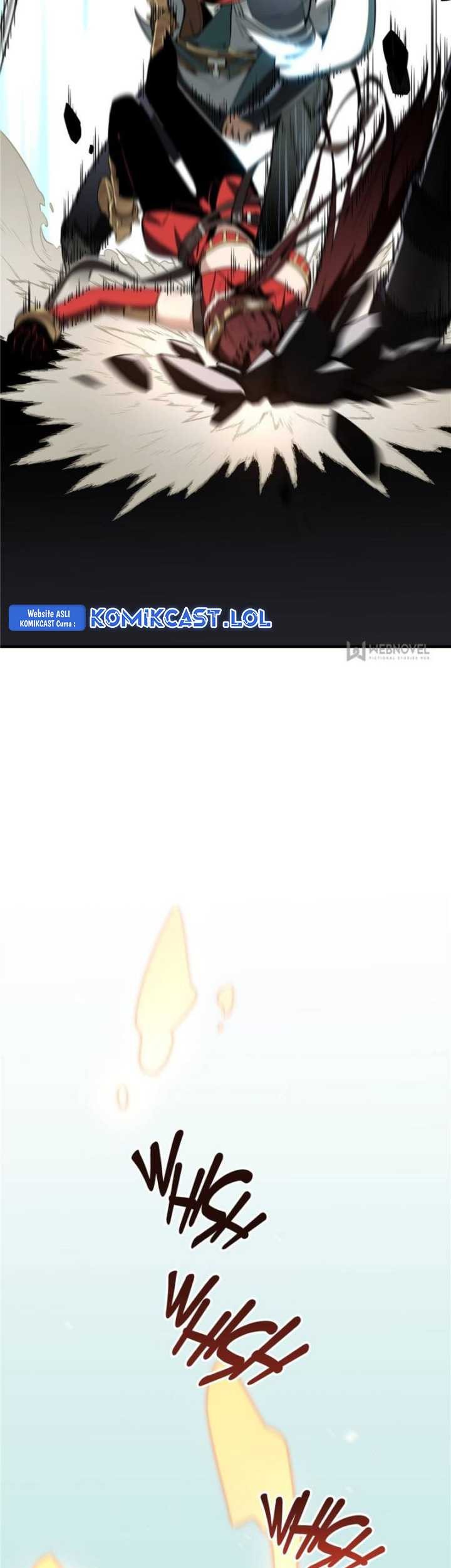 The King’s Avatar Chapter 28 Gambar 24