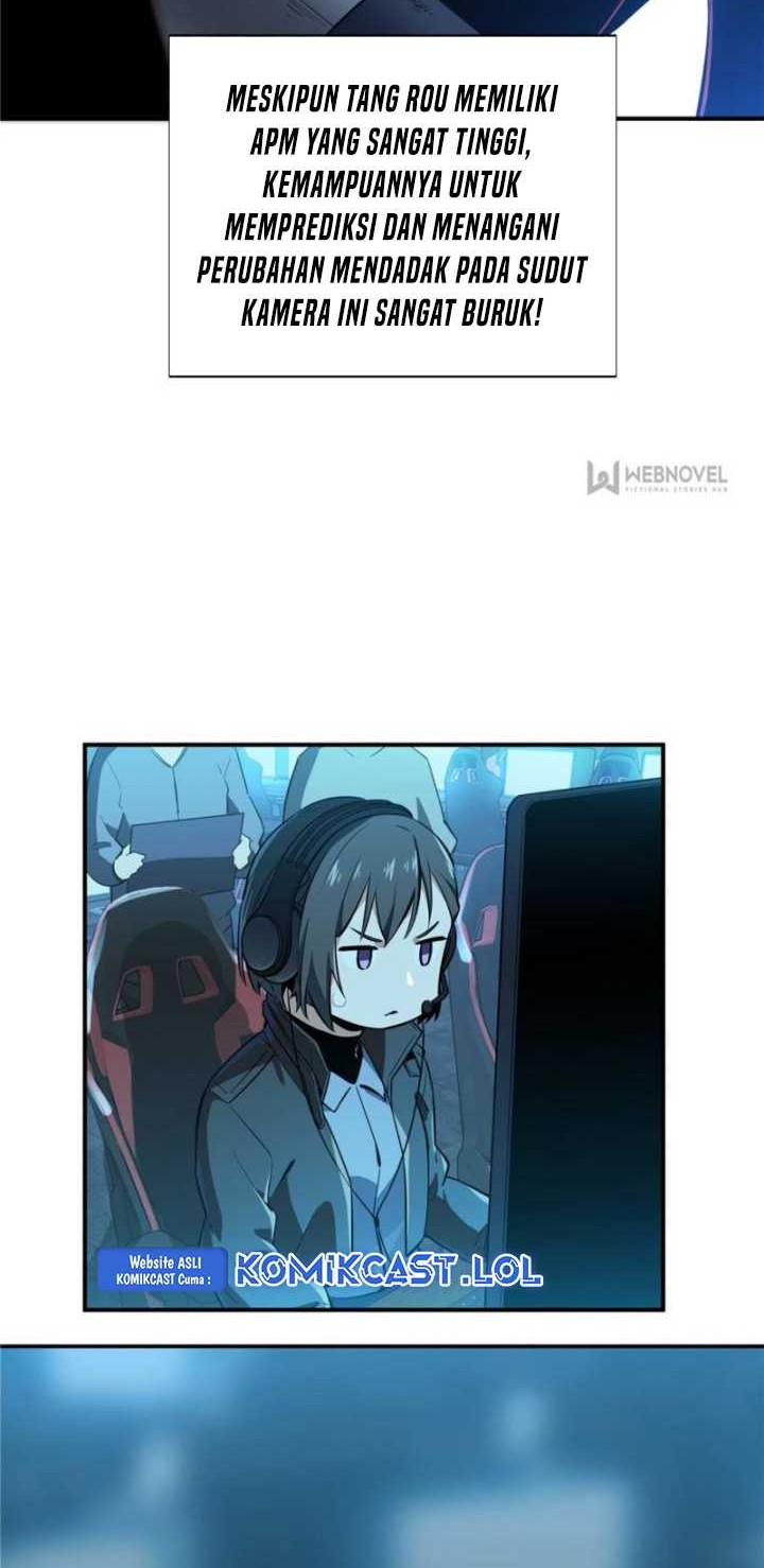 The King’s Avatar Chapter 28 Gambar 39