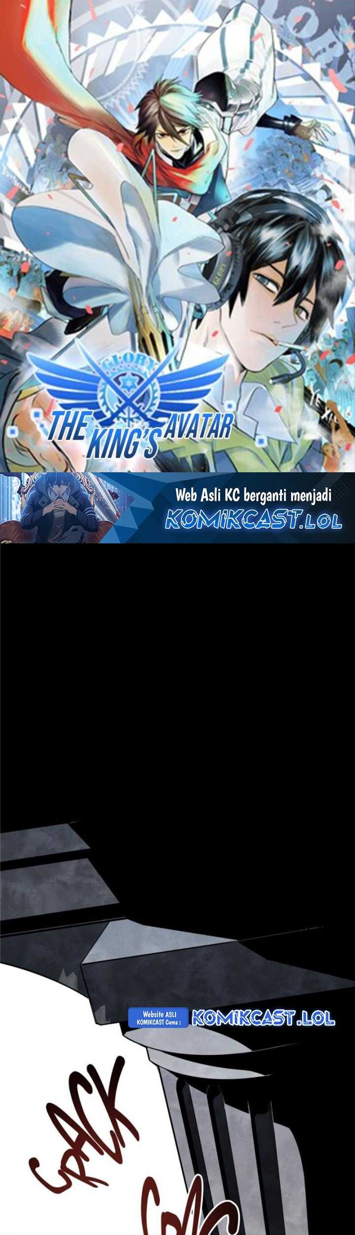 Manhua The King’s Avatar Chapter 28 gambar nomor 2