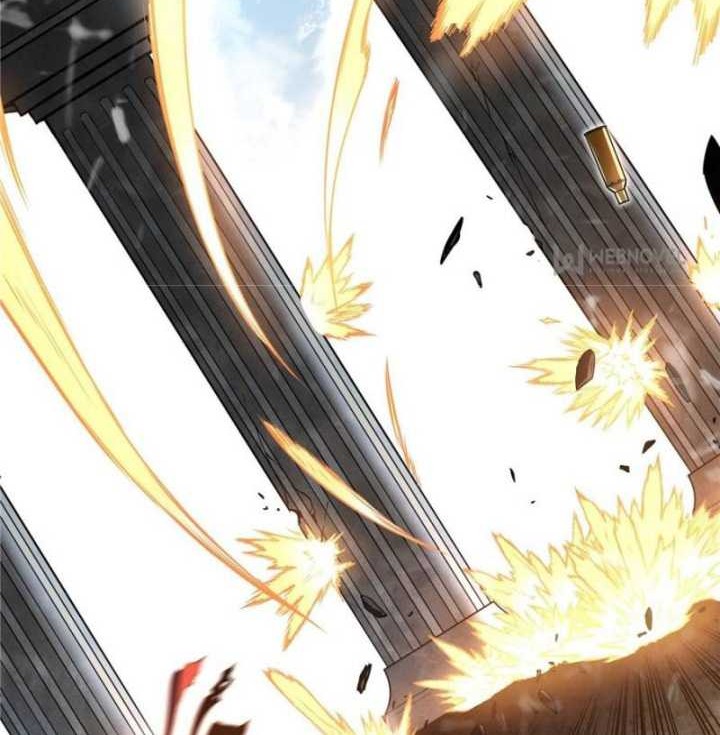 The King’s Avatar Chapter 28 Gambar 5