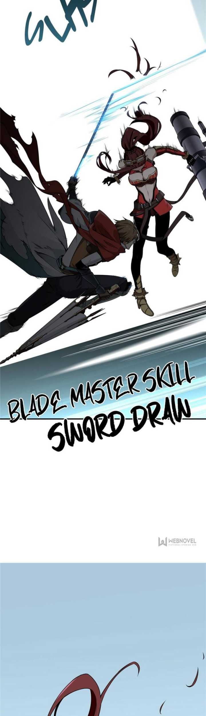 The King’s Avatar Chapter 28 Gambar 10