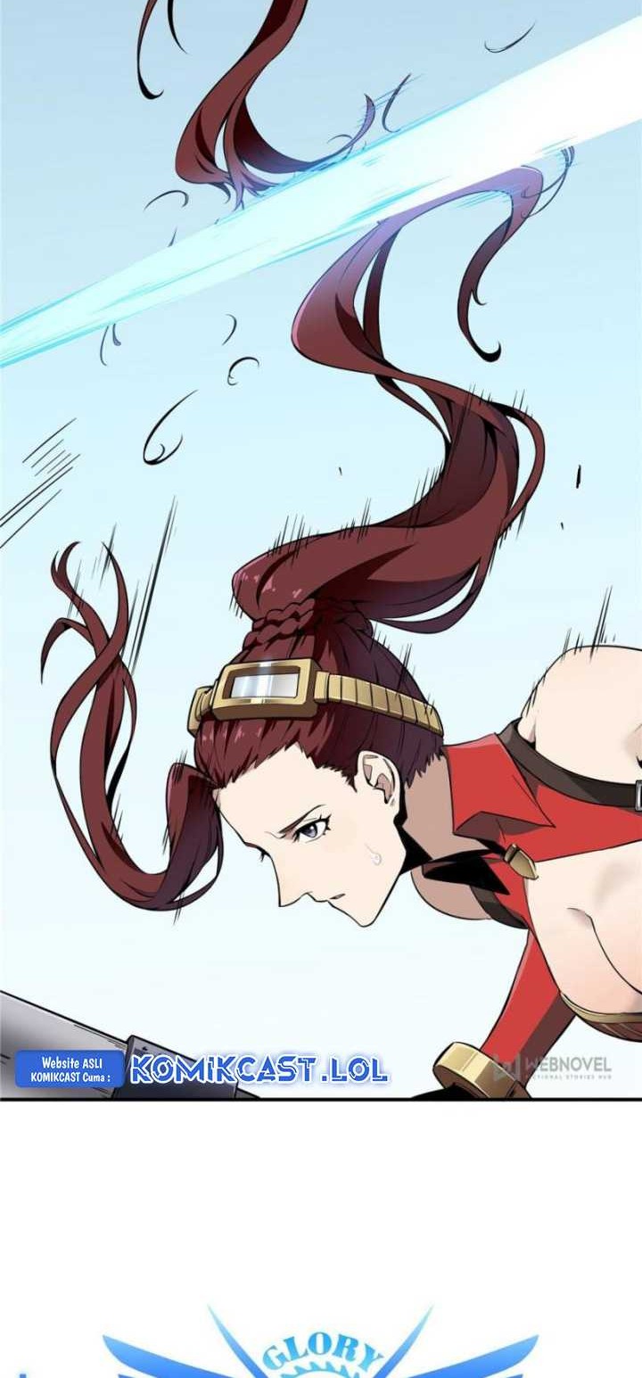 The King’s Avatar Chapter 28 Gambar 11