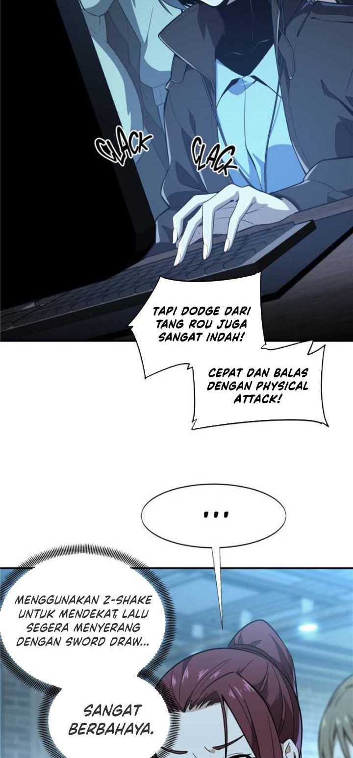 The King’s Avatar Chapter 28 Gambar 13
