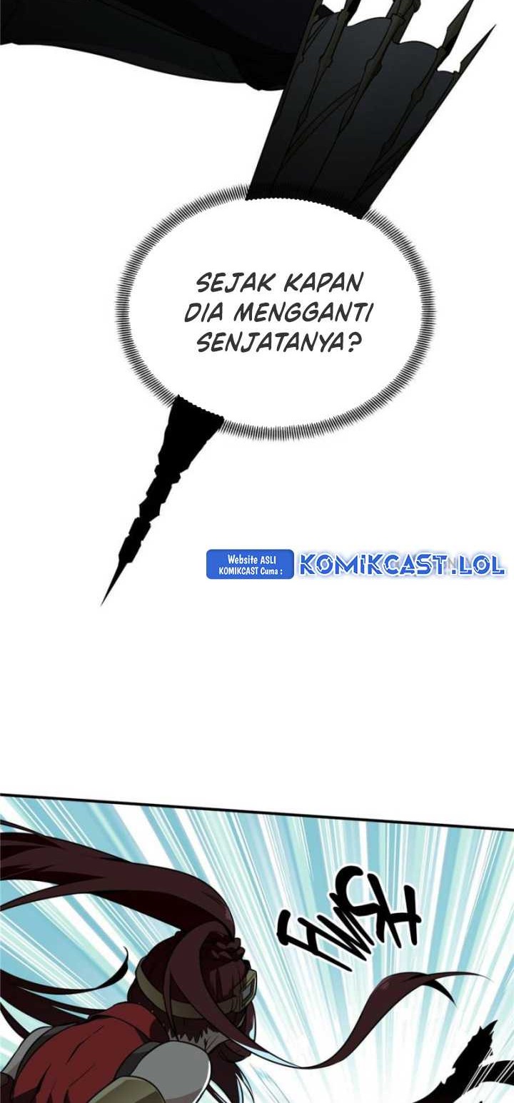 The King’s Avatar Chapter 28 Gambar 15