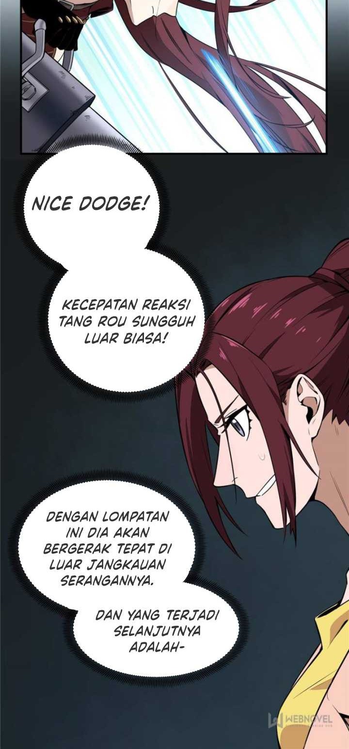 The King’s Avatar Chapter 28 Gambar 17