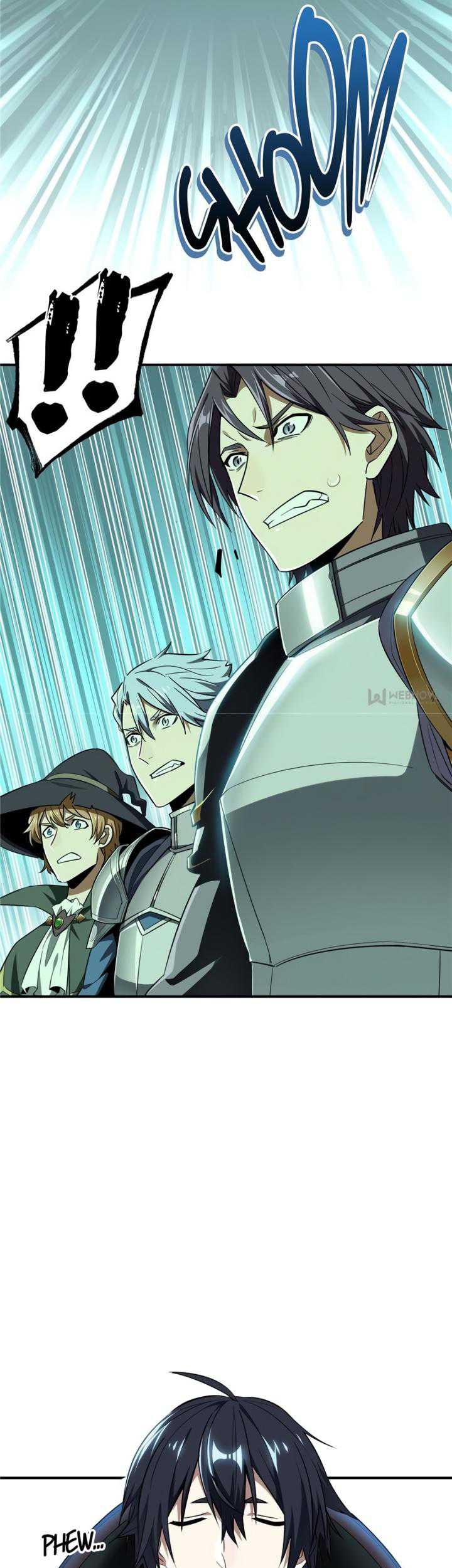 The King’s Avatar Chapter 37 Gambar 27