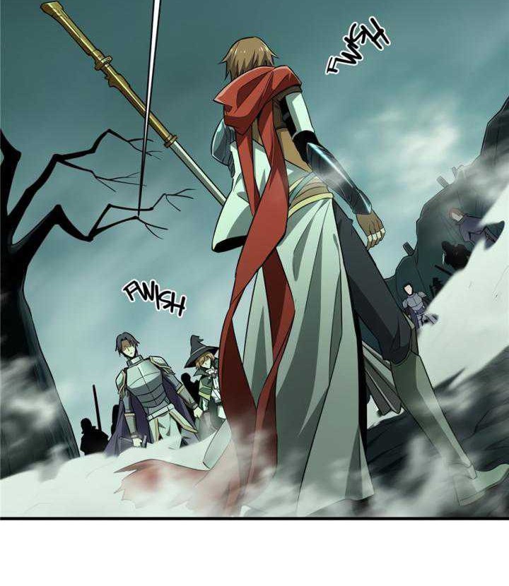 The King’s Avatar Chapter 37 Gambar 30
