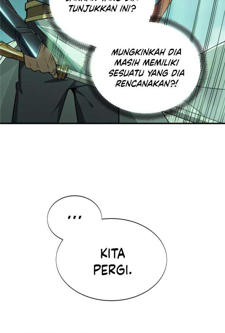 The King’s Avatar Chapter 37 Gambar 35