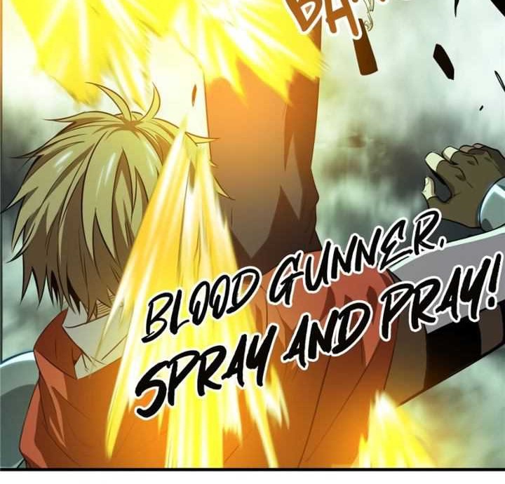 The King’s Avatar Chapter 37 Gambar 18