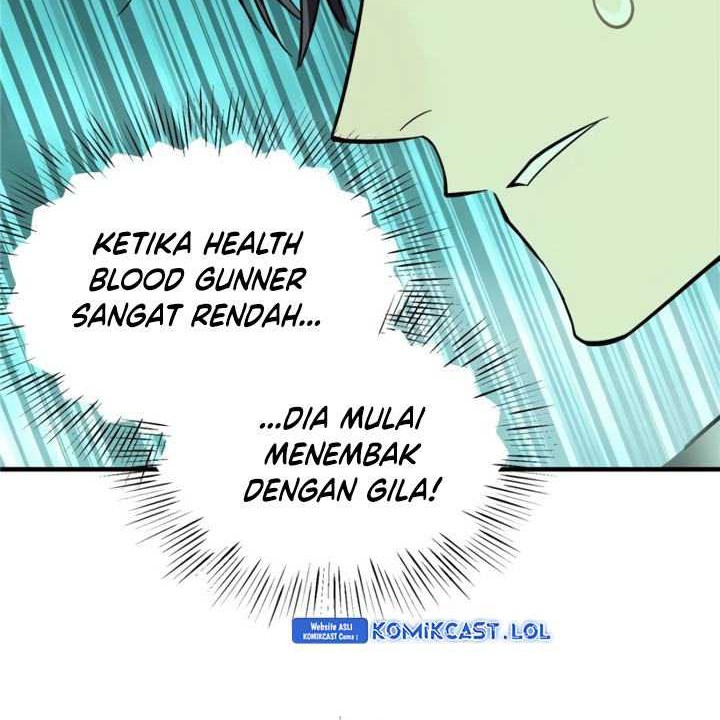 The King’s Avatar Chapter 37 Gambar 20