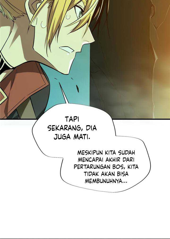 The King’s Avatar Chapter 37 Gambar 22