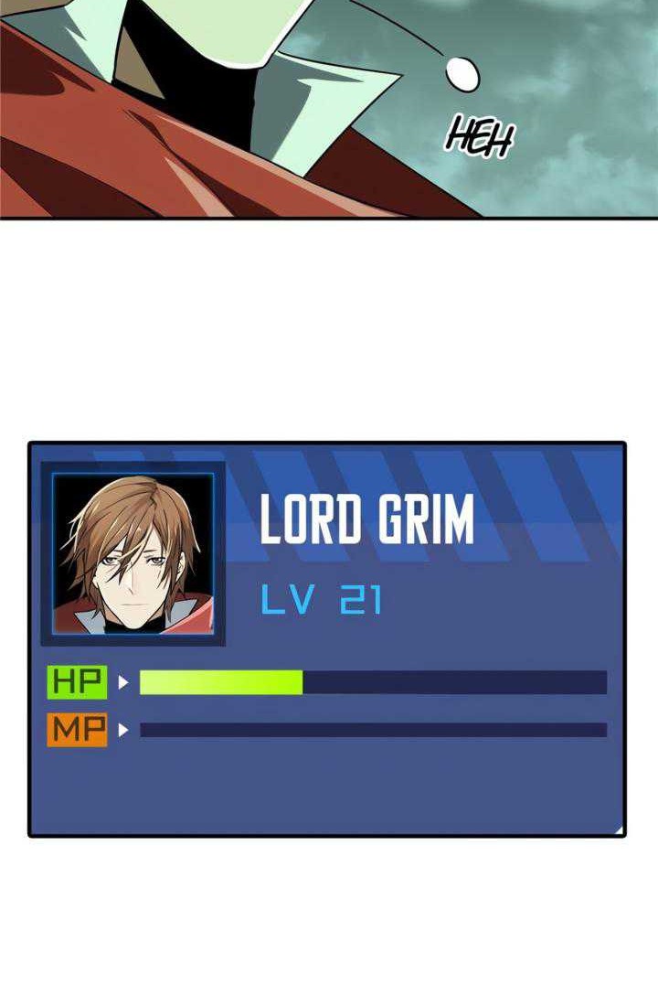 The King’s Avatar Chapter 37 Gambar 38