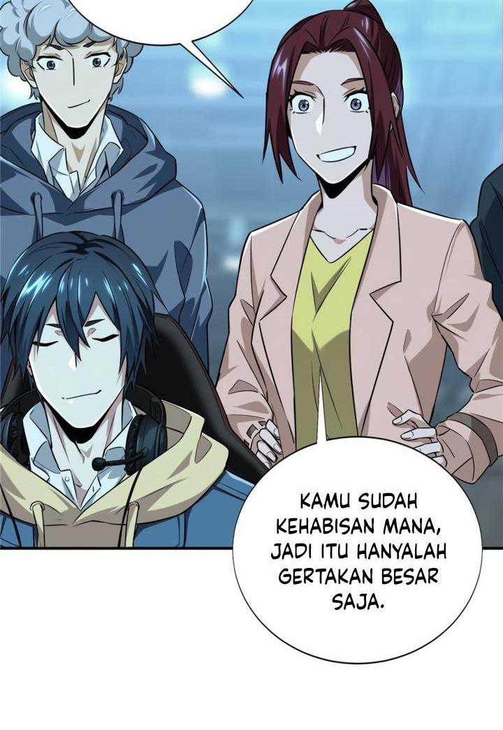 The King’s Avatar Chapter 37 Gambar 40