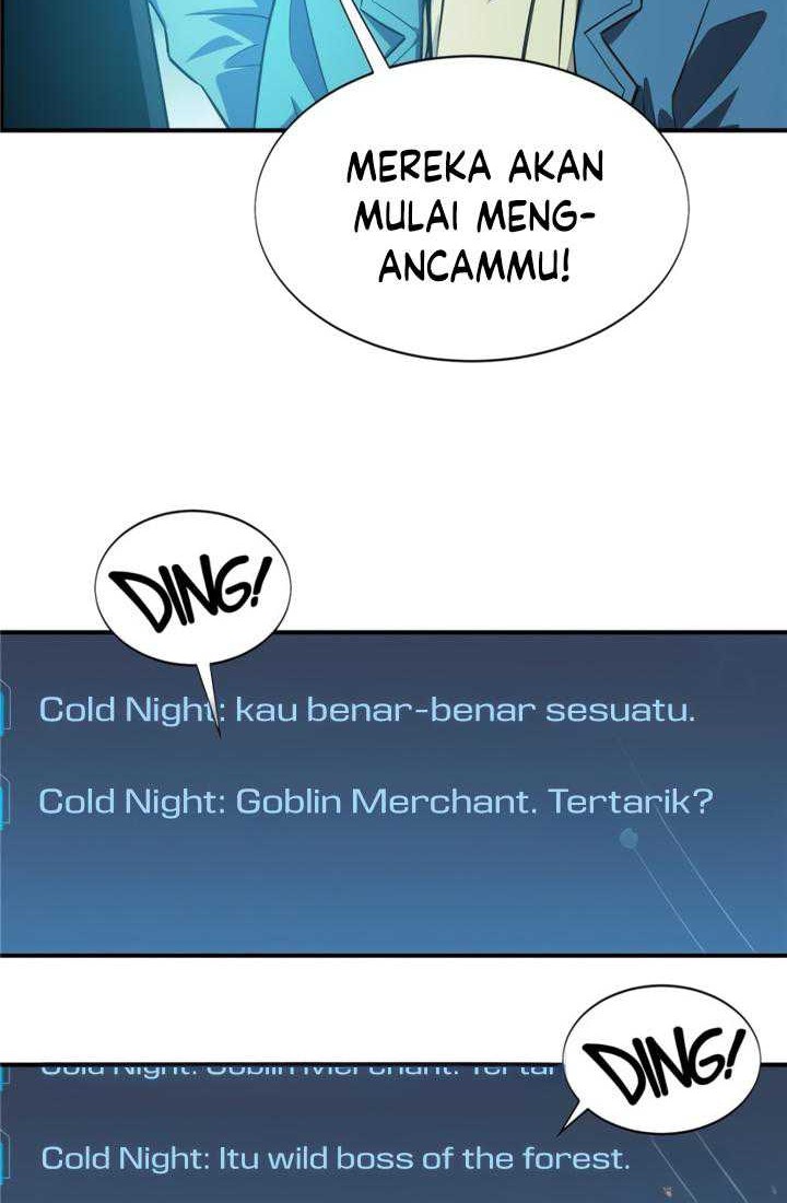 The King’s Avatar Chapter 37 Gambar 42