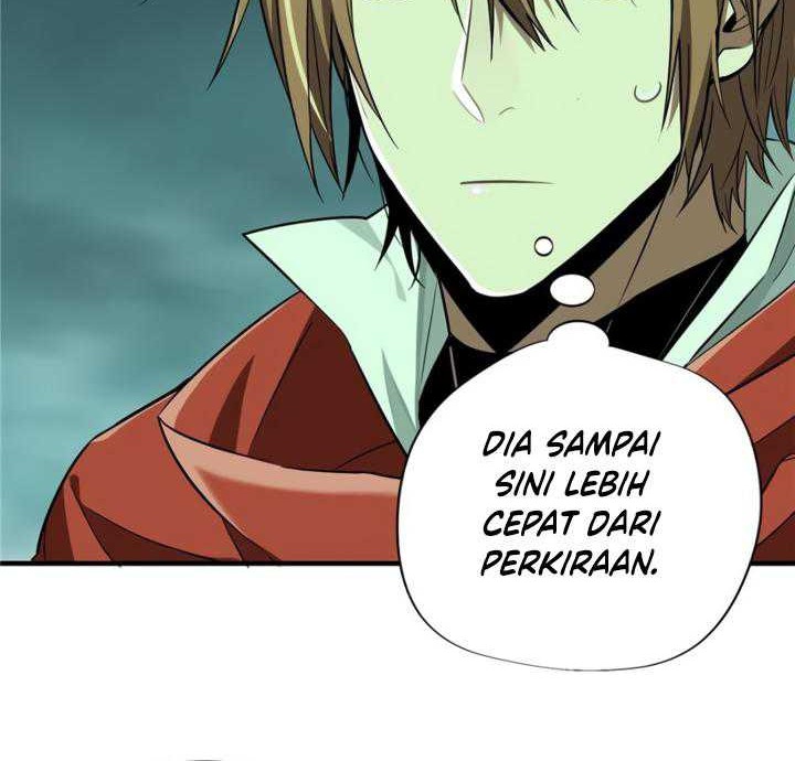 The King’s Avatar Chapter 37 Gambar 3