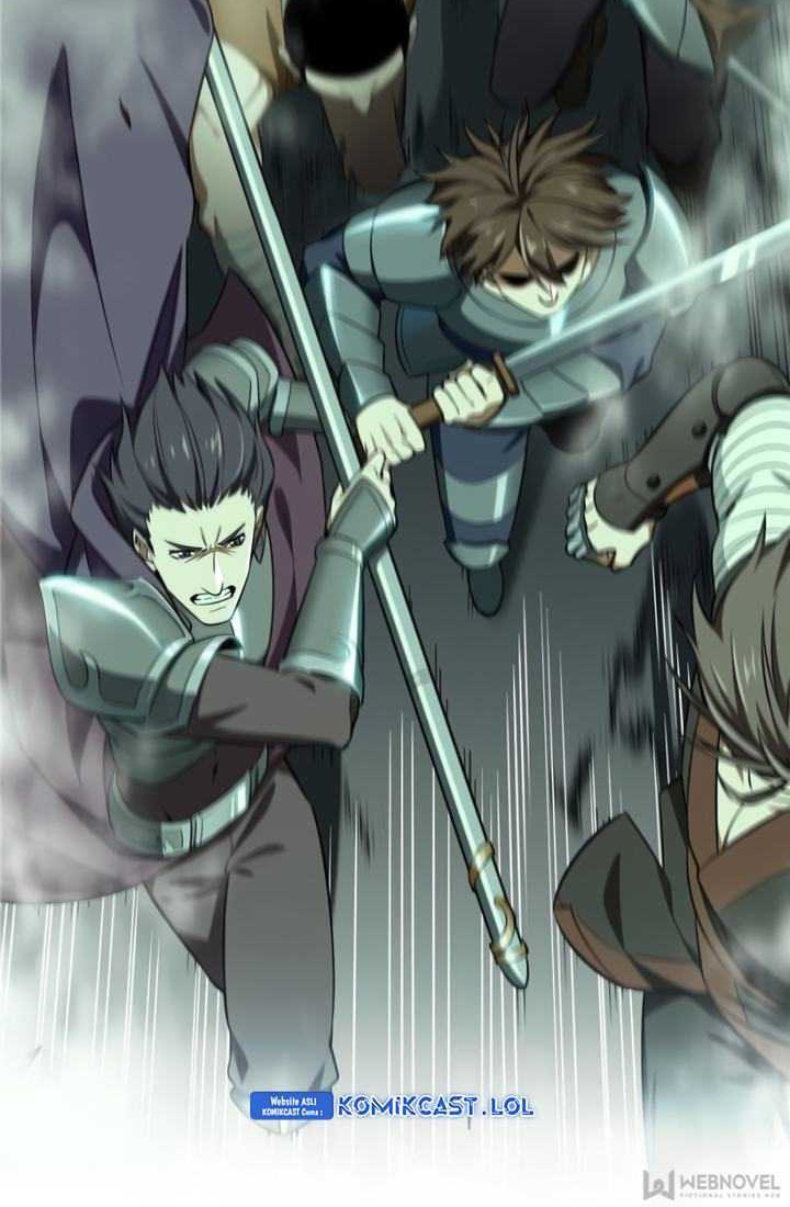 The King’s Avatar Chapter 37 Gambar 6