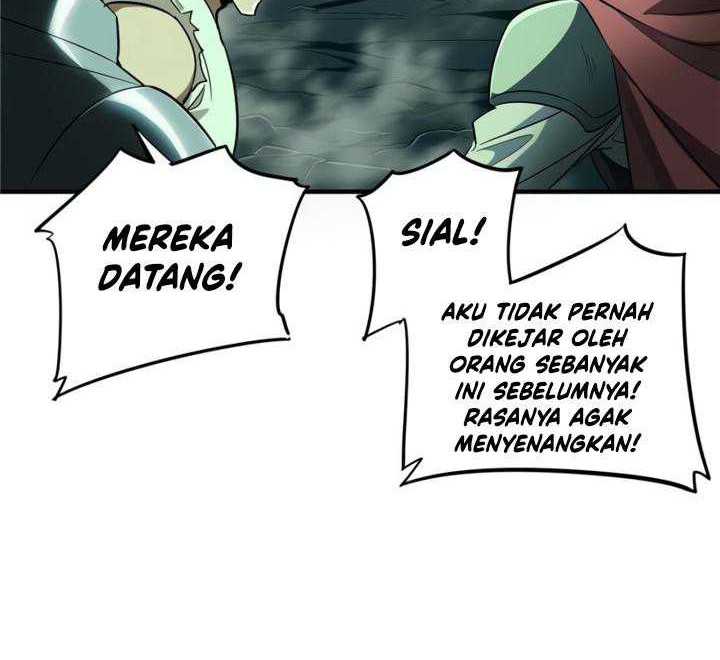 The King’s Avatar Chapter 37 Gambar 8