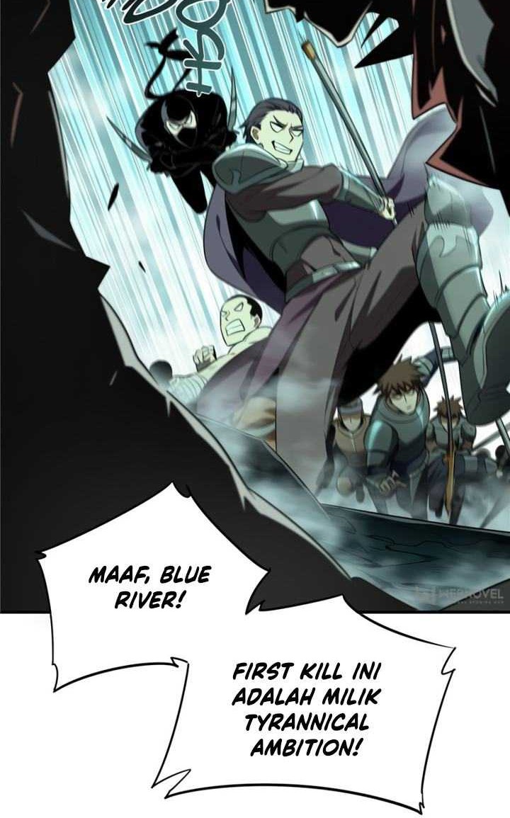 The King’s Avatar Chapter 37 Gambar 14