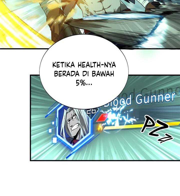 The King’s Avatar Chapter 37 Gambar 16