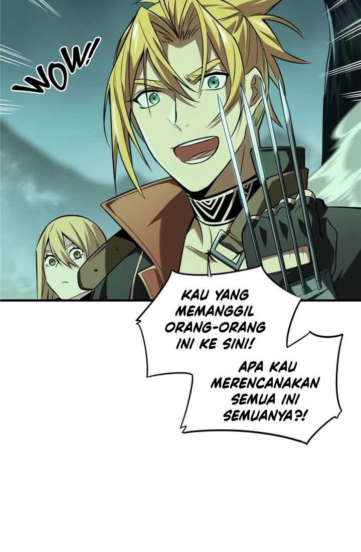 The King’s Avatar Chapter 36 Gambar 24