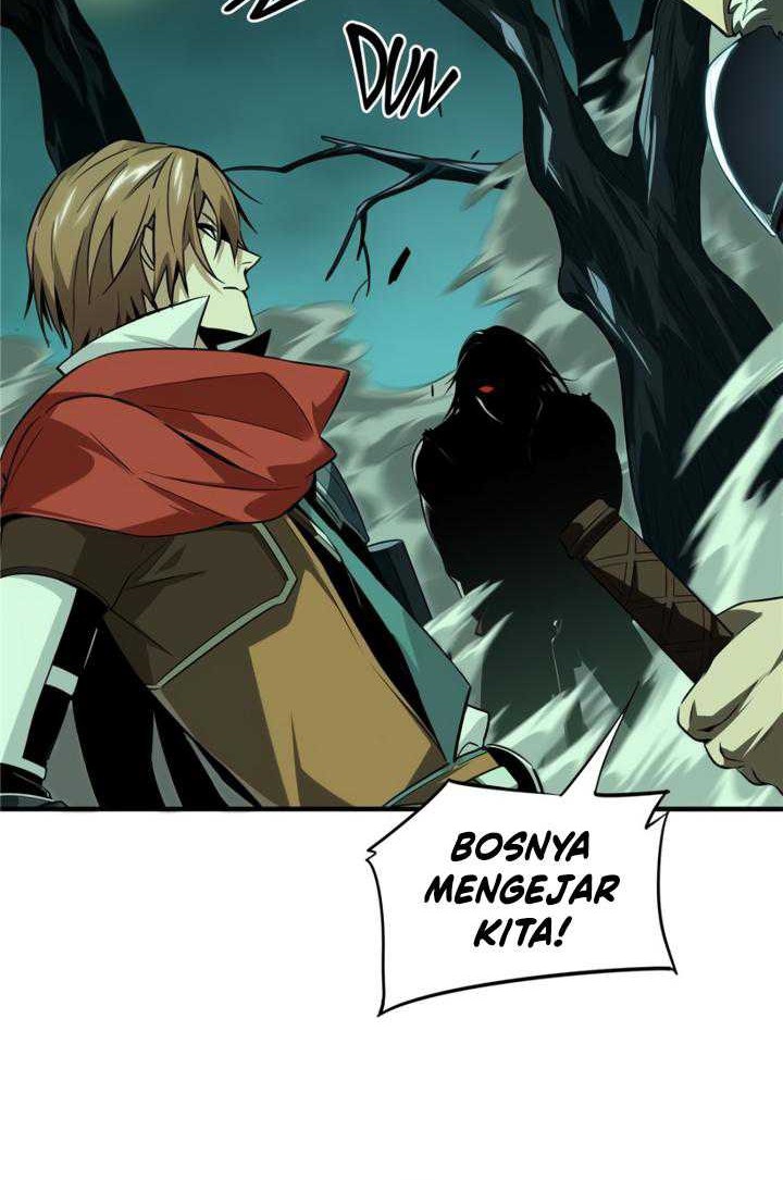 The King’s Avatar Chapter 36 Gambar 26