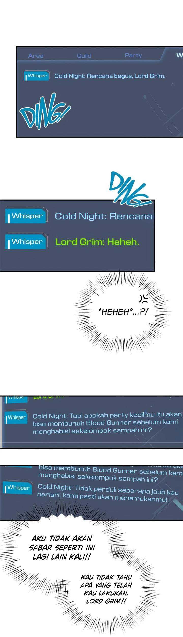 The King’s Avatar Chapter 36 Gambar 16