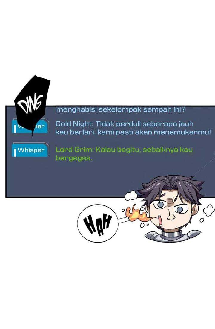 The King’s Avatar Chapter 36 Gambar 17