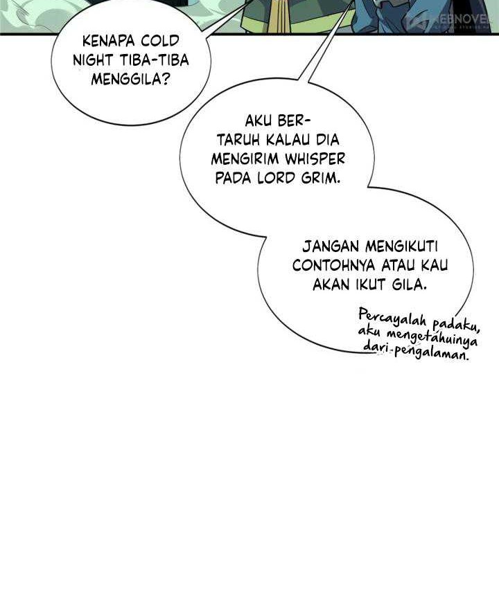 The King’s Avatar Chapter 36 Gambar 19