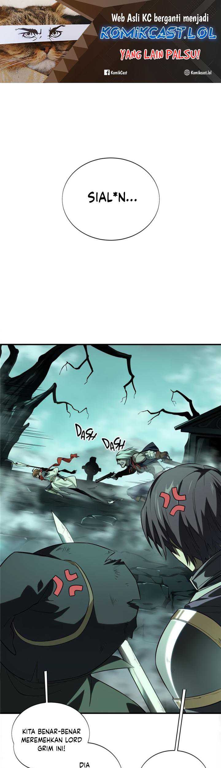 Manhua The King’s Avatar Chapter 36 gambar nomor 2