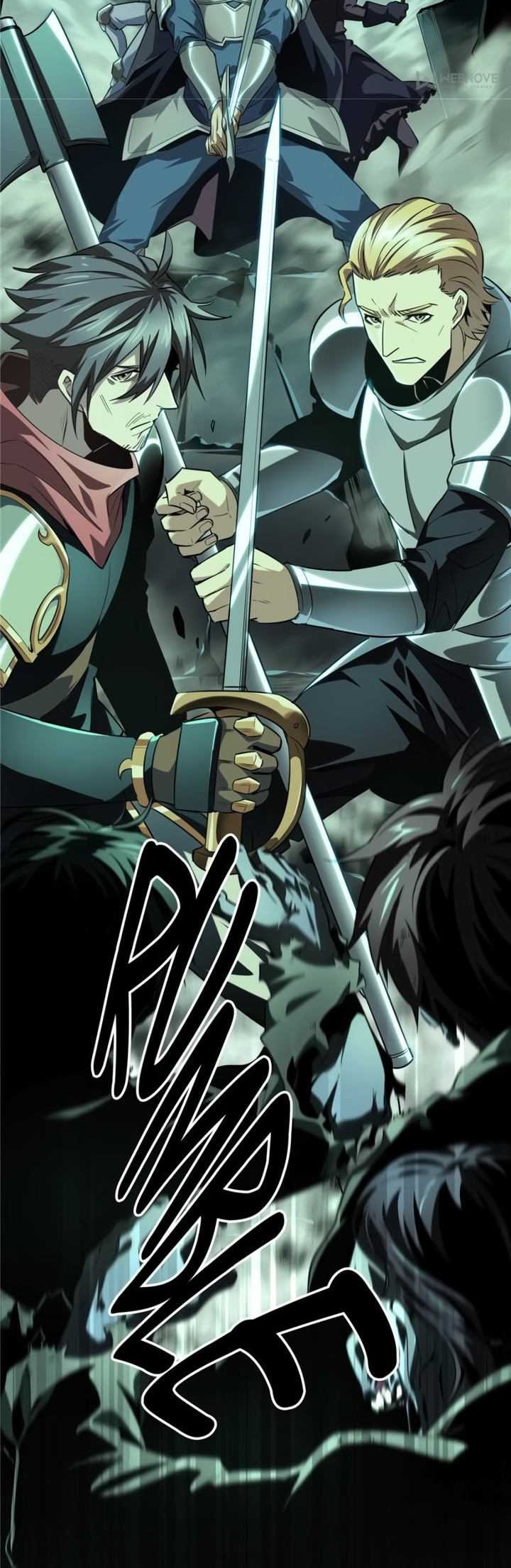 The King’s Avatar Chapter 36 Gambar 6