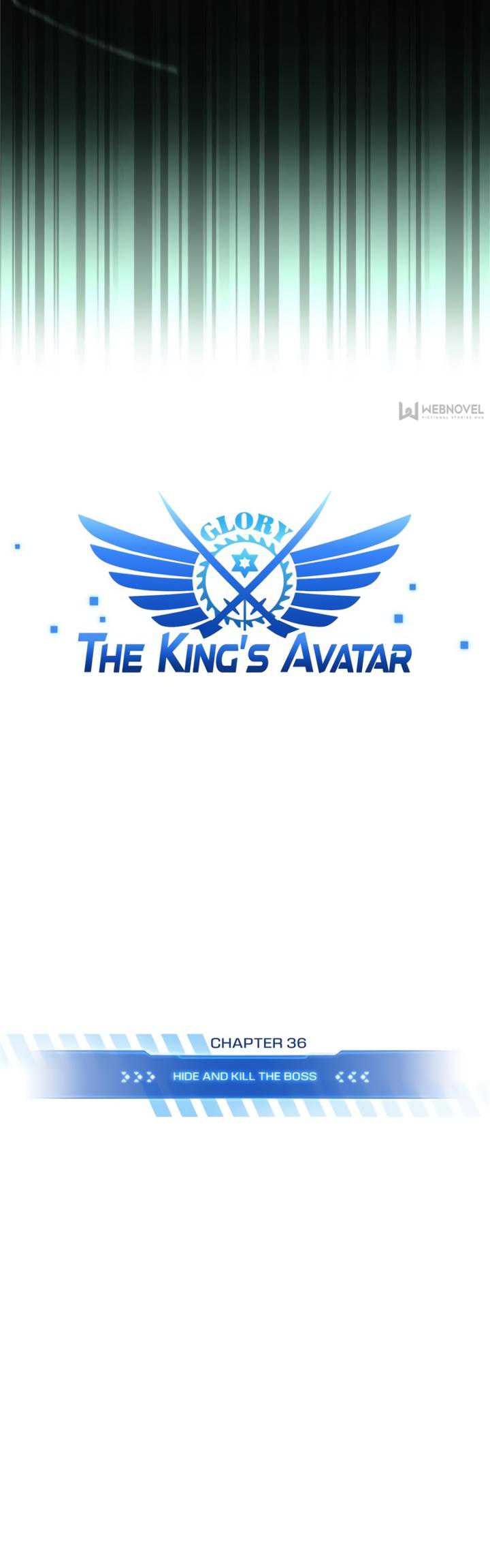 The King’s Avatar Chapter 36 Gambar 7