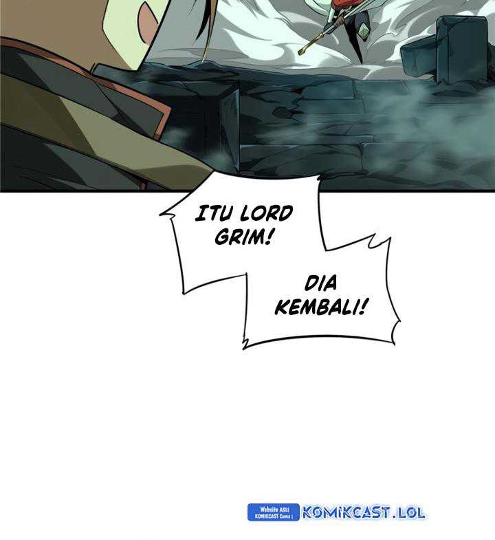 The King’s Avatar Chapter 36 Gambar 9