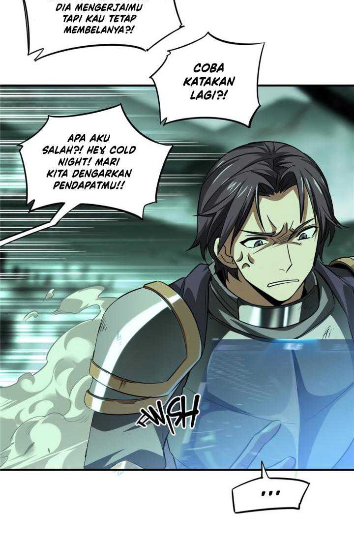 The King’s Avatar Chapter 36 Gambar 15