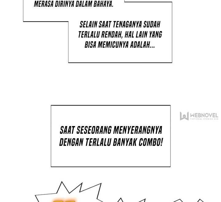 The King’s Avatar Chapter 35 Gambar 29