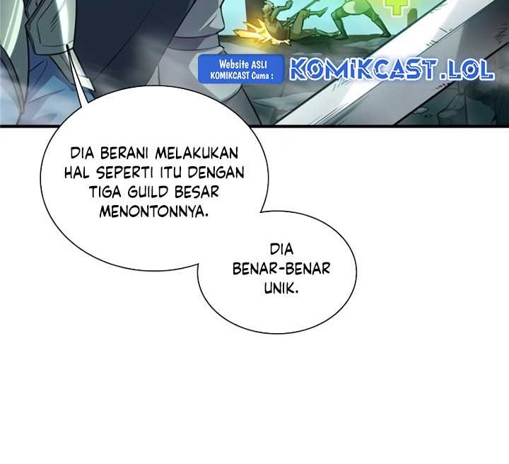 The King’s Avatar Chapter 35 Gambar 31