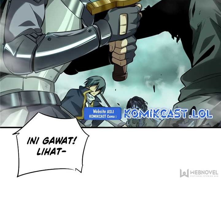 The King’s Avatar Chapter 35 Gambar 33