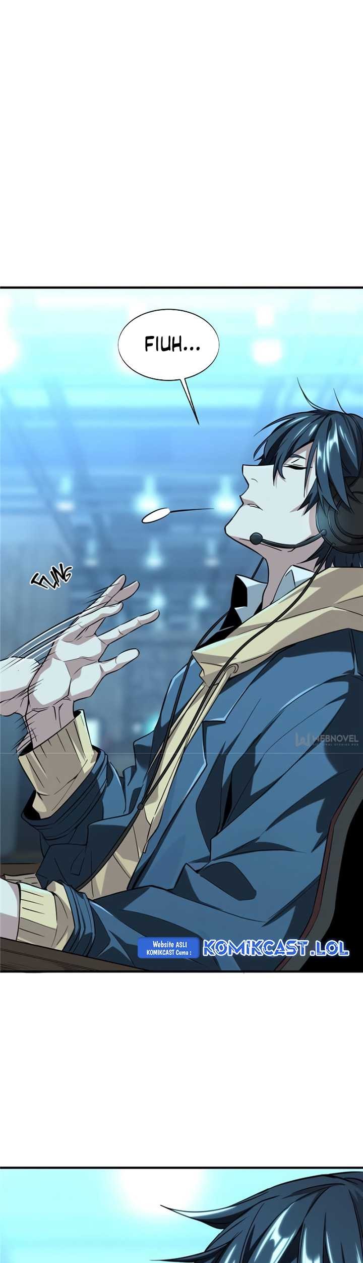 The King’s Avatar Chapter 35 Gambar 18