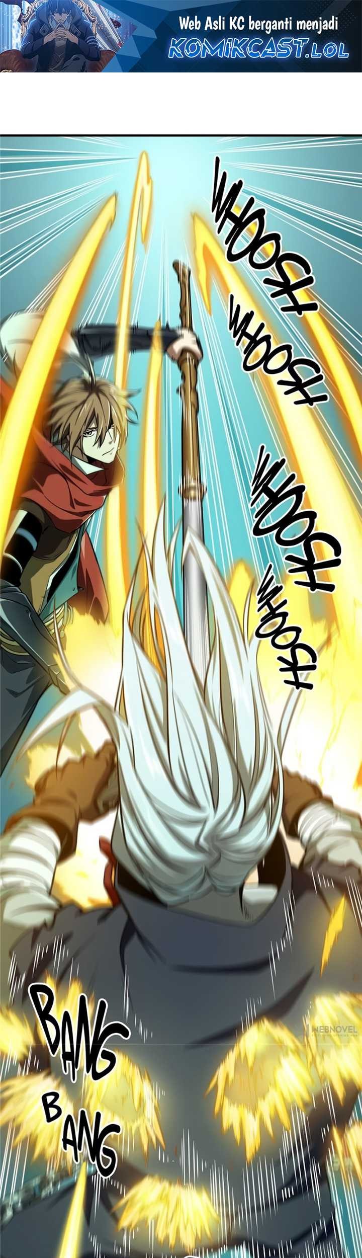 Manhua The King’s Avatar Chapter 35 gambar nomor 2