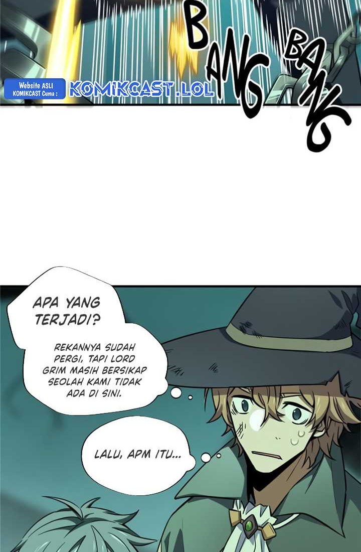 The King’s Avatar Chapter 35 Gambar 3