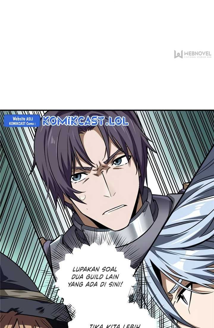 The King’s Avatar Chapter 35 Gambar 5