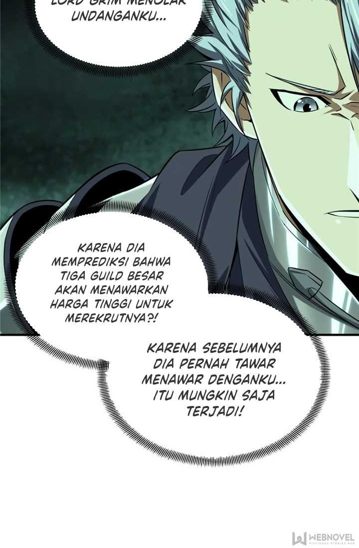 The King’s Avatar Chapter 35 Gambar 9