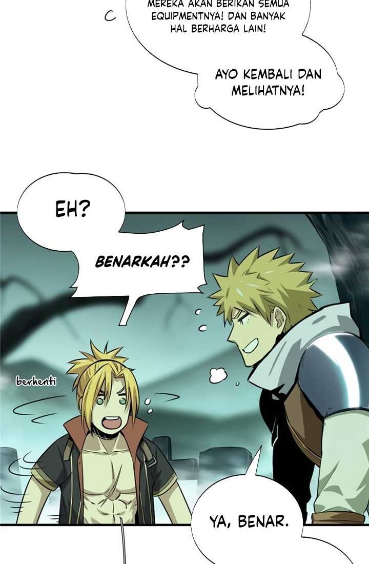 The King’s Avatar Chapter 35 Gambar 11