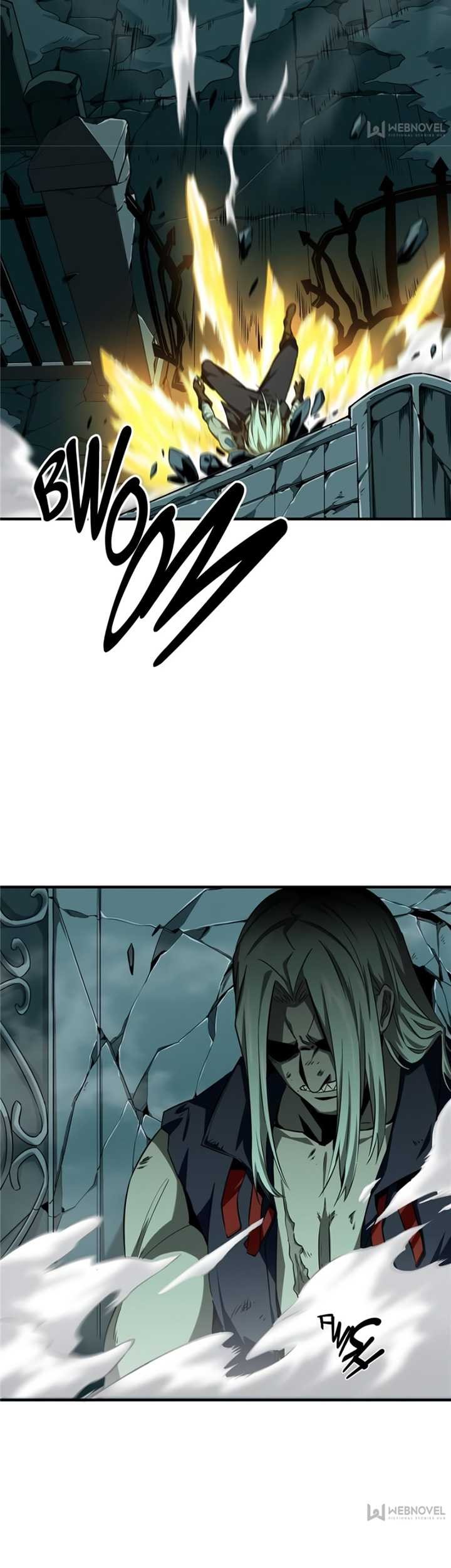 The King’s Avatar Chapter 35 Gambar 16