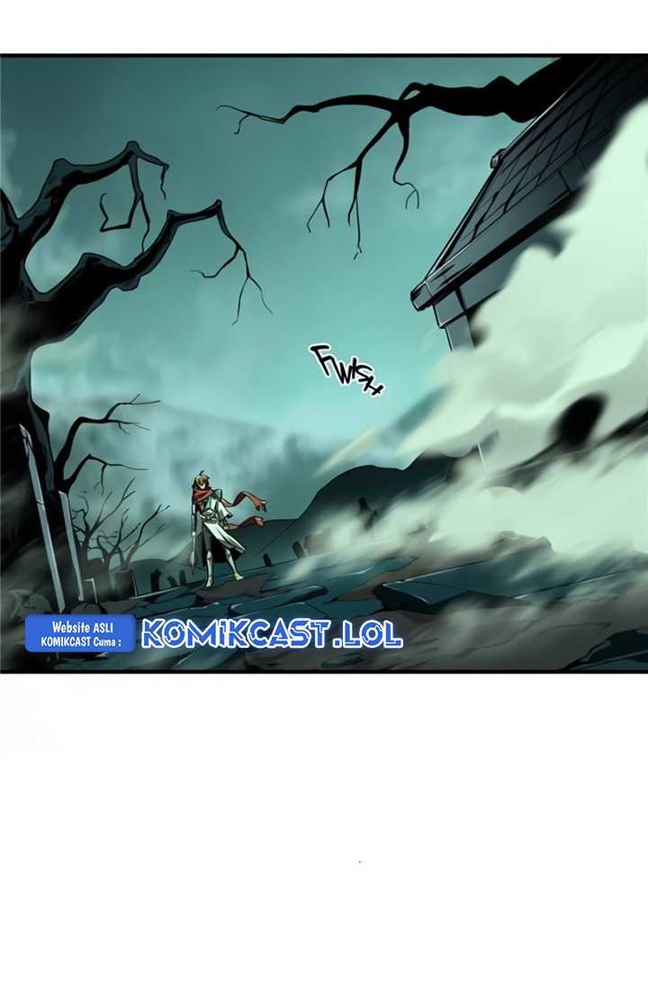 The King’s Avatar Chapter 35 Gambar 17